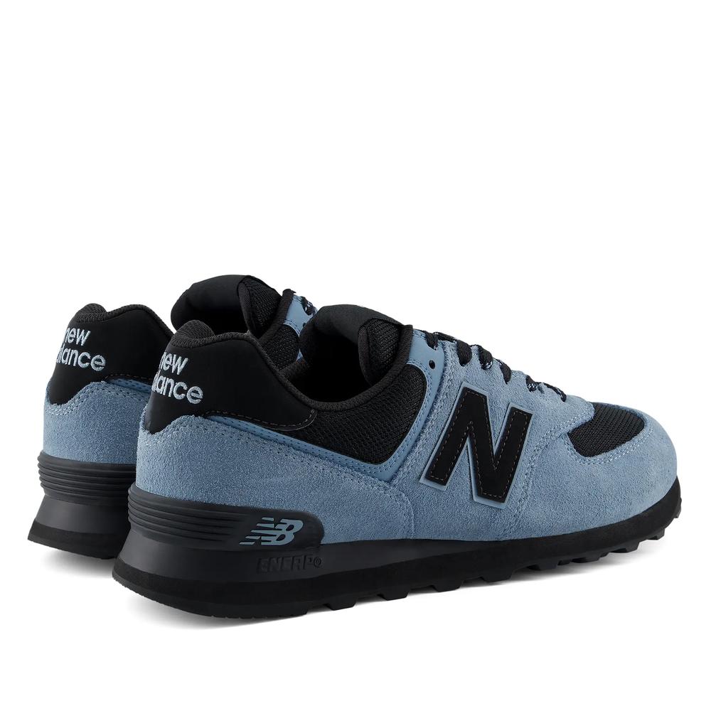 Unisex topánky New Balance M5743KI - modré