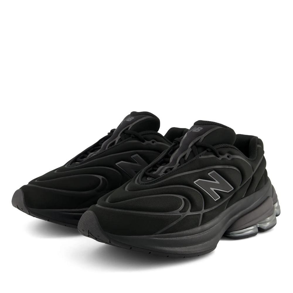 Unisex topánky New Balance ABZORB U503058H - čierne