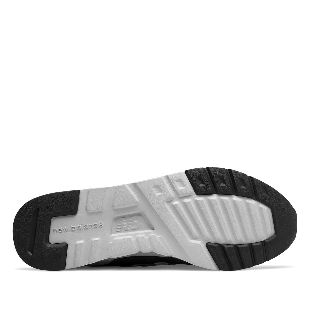 Topánky pánske New Balance CM997HCE - tmavomodré