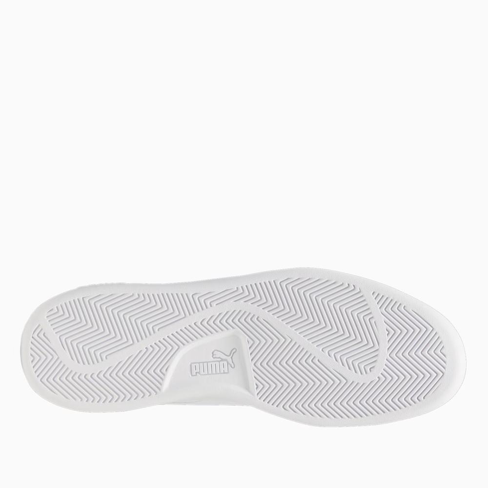 Unisex topánky Puma Smash 3.0 L 39098714 - biele