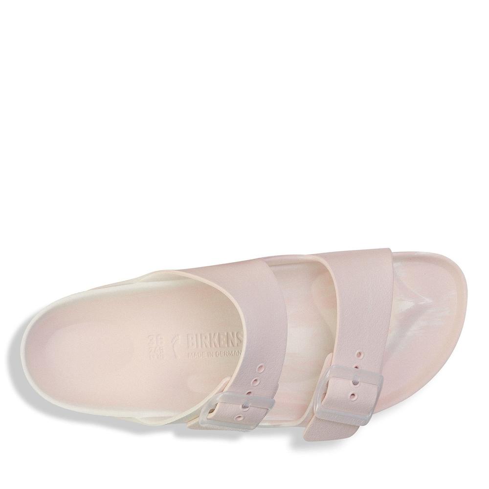 Klapky Birkenstock Arizona 1029690 - ružové