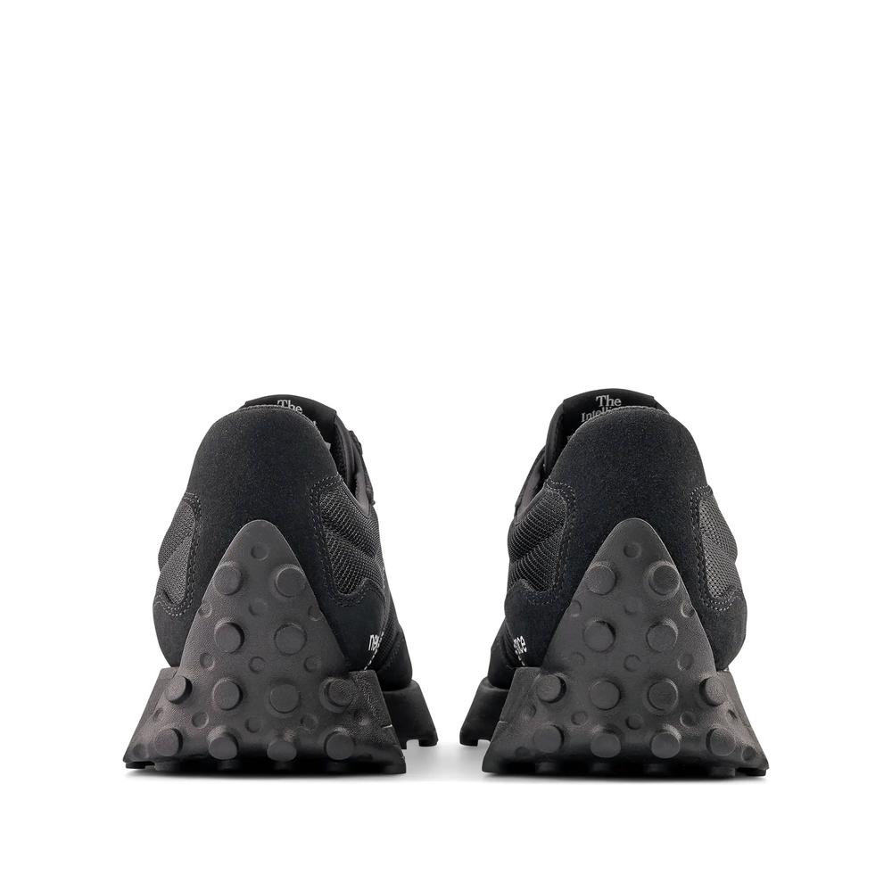 Pánske topánky New Balance MS327CTB – čierne