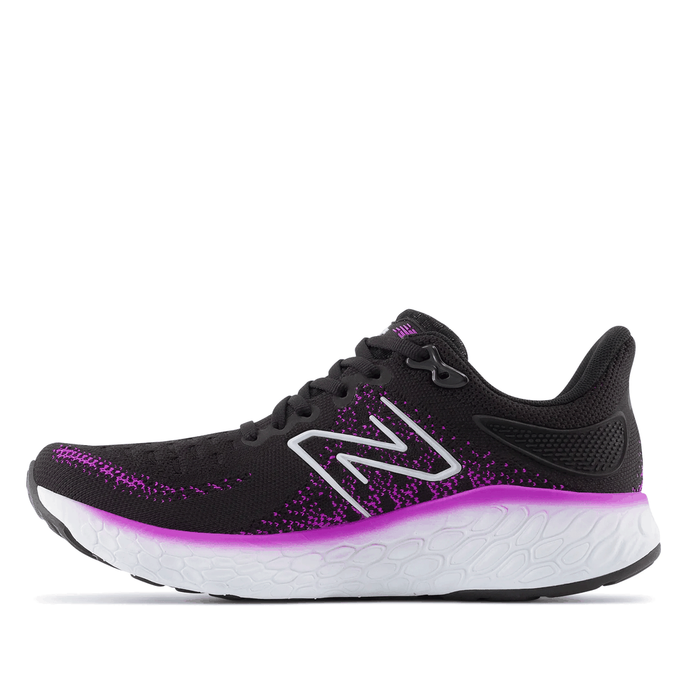 Topánky dámske New Balance Fresh Foam 1080v12 W108012J - čierne