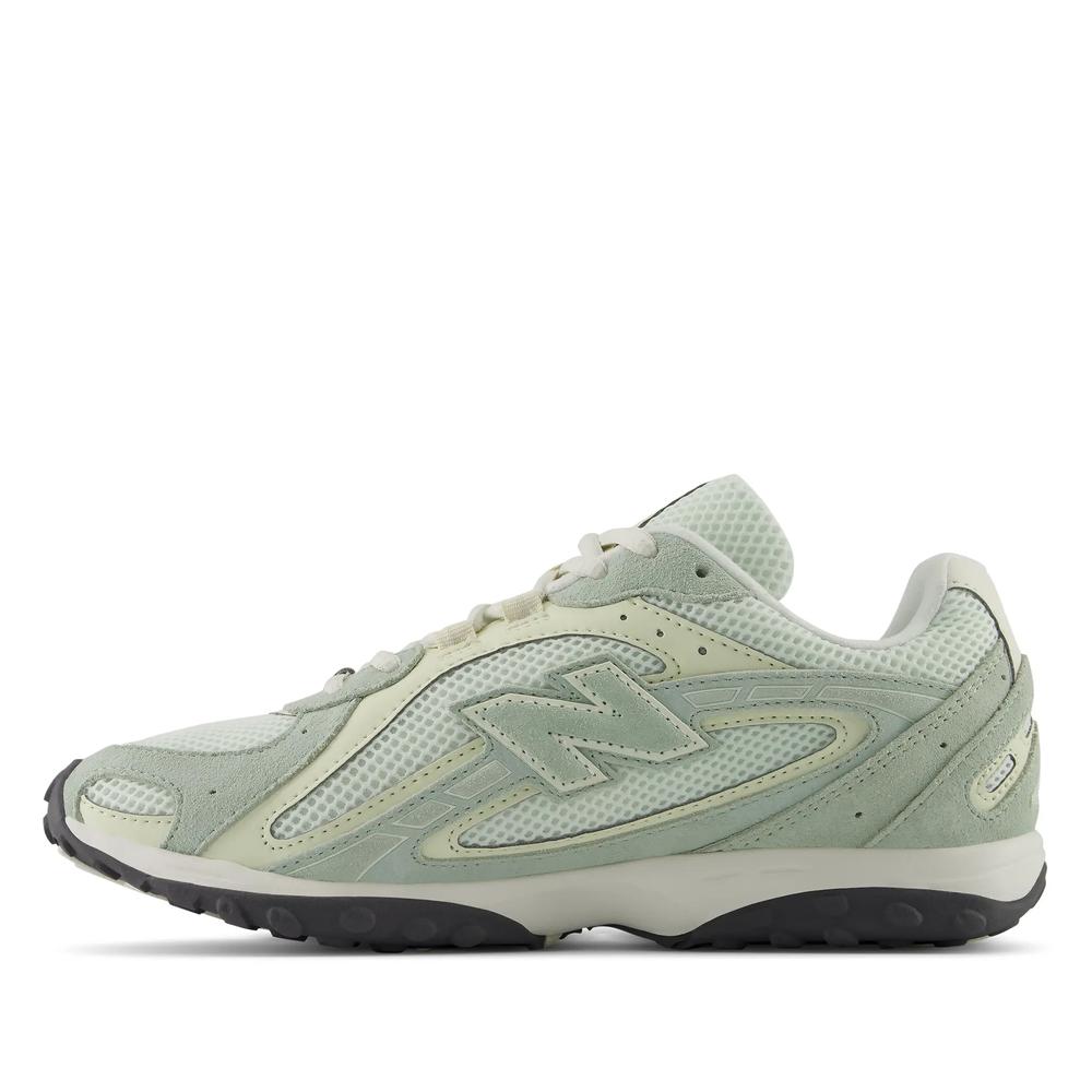 Dámske topánky New Balance U204LCCD - mätové