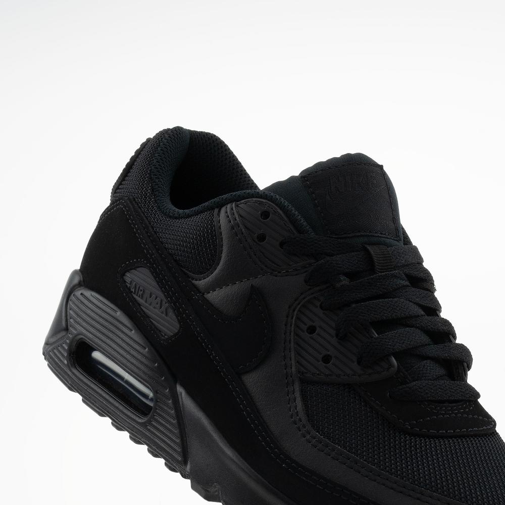 Pánske topánky Nike Air Max 90 CN8490-003 - čierne