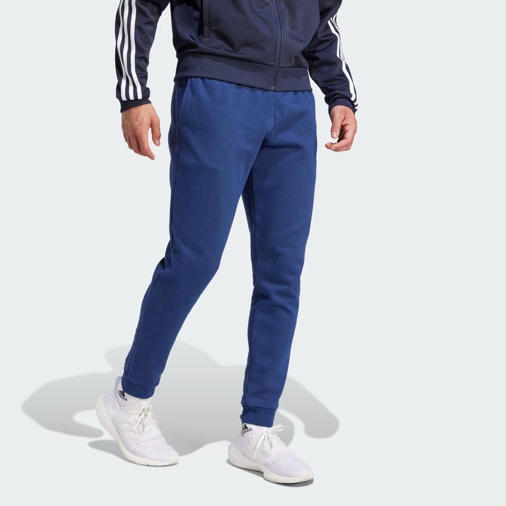 Nohavice adidas Entrada 22 Sweat Pants H57529 - tmavomodré