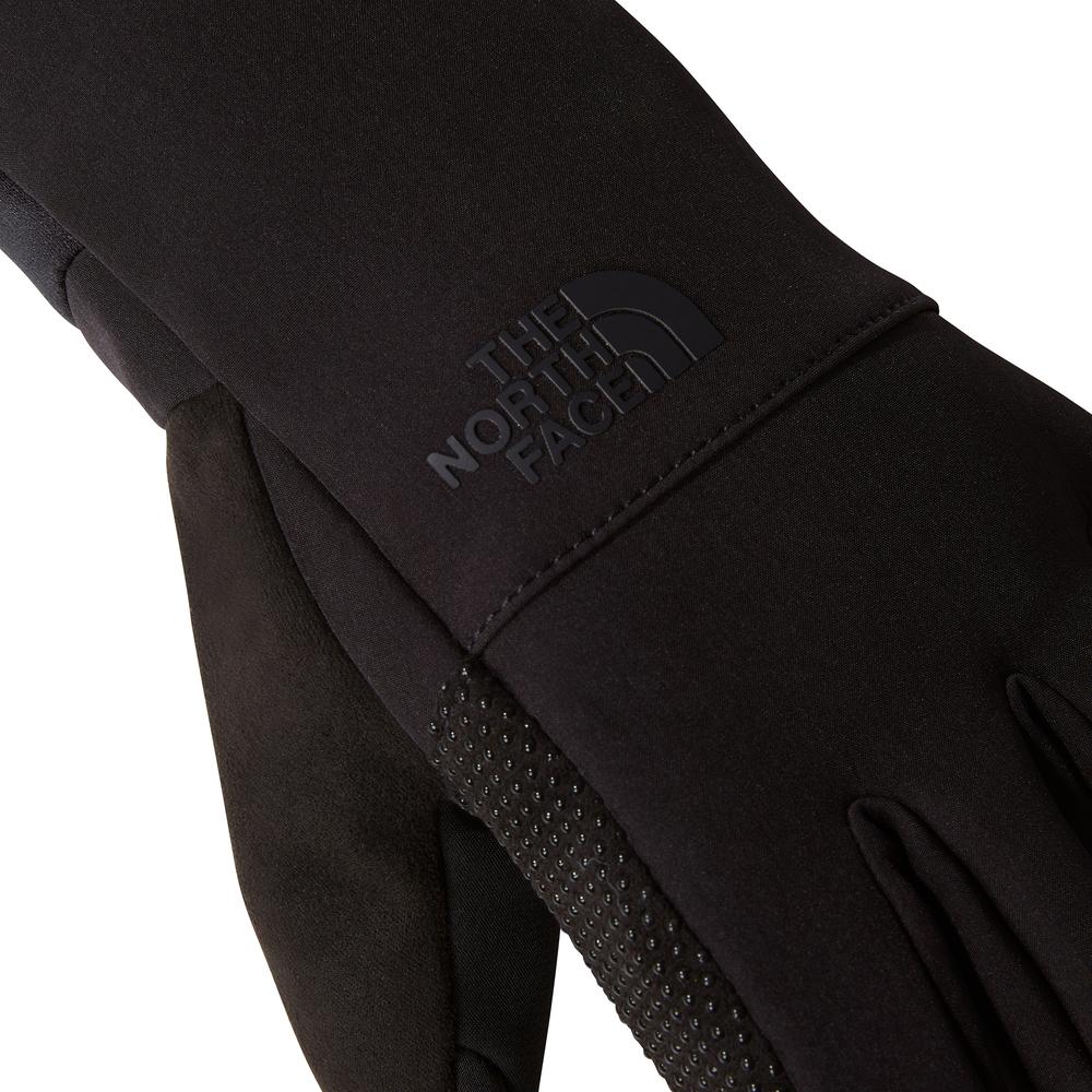 Rukavice The North Face Apex Etip 0A89RAJK31 - čierne