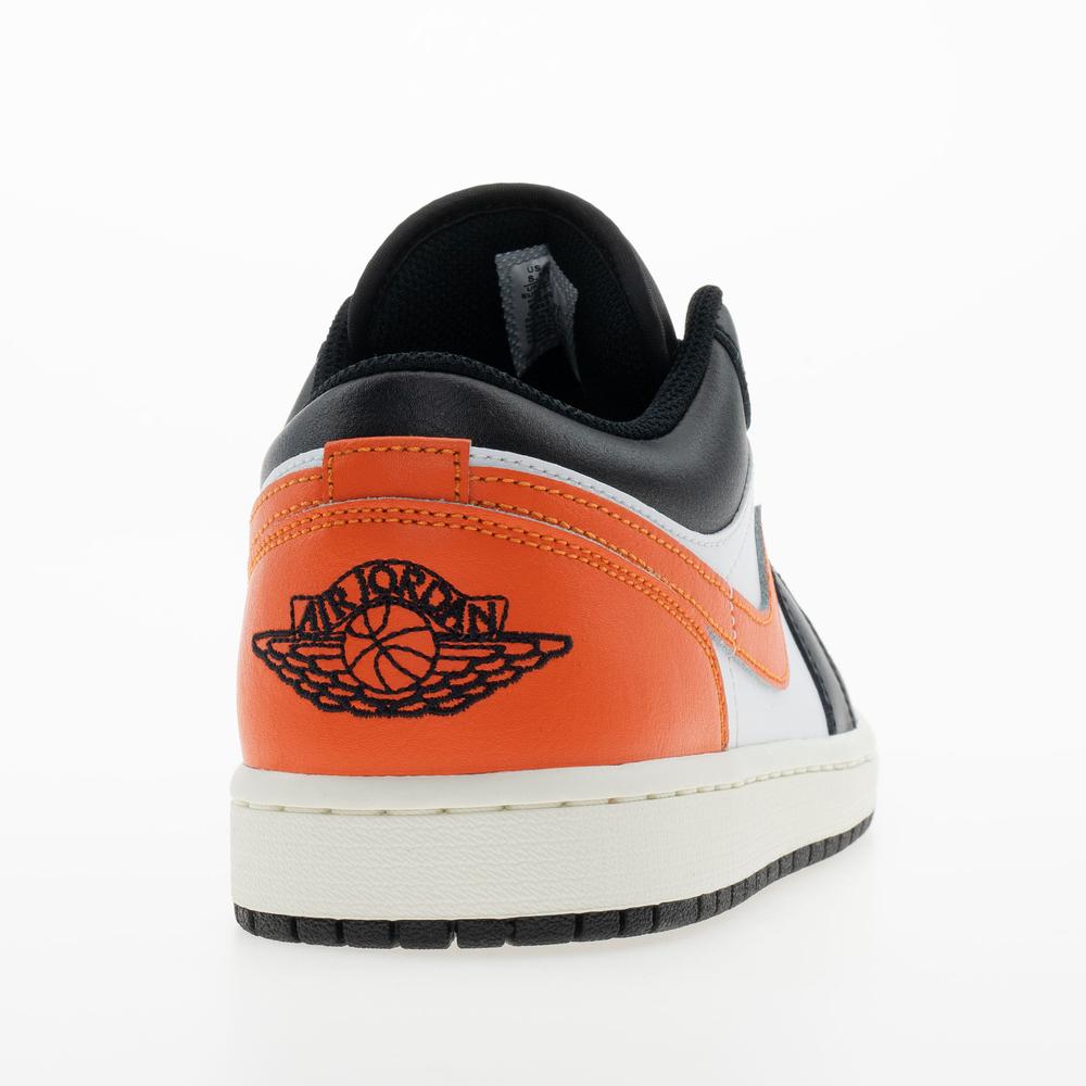 Pánske topánky Nike Air Jordan 1 Low 553558-081 - viacfarebné
