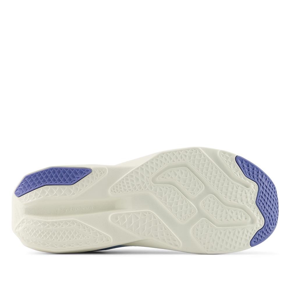 Dámske topánky New Balance W4139I6 - modré