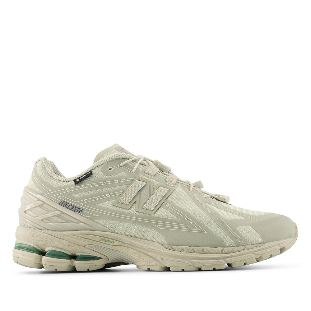 Unisex topánky New Balance Gore-Tex U190679Y - béžové