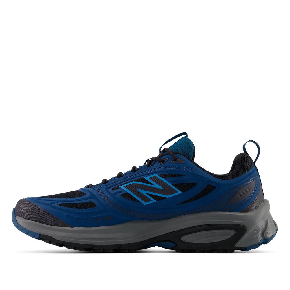 Pánske topánky New Balance 410 v9 M4104JE - modré