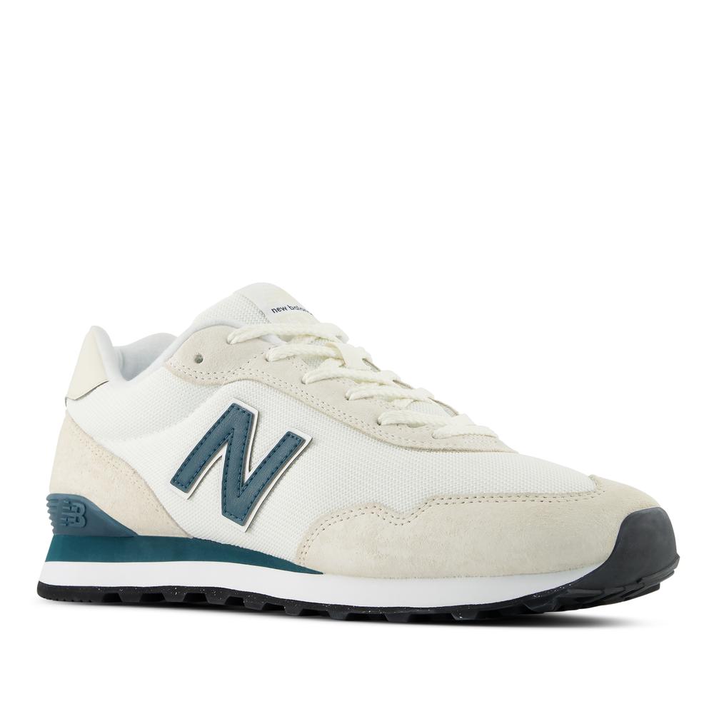 Mužský topánky New Balance M5152YB - béžové