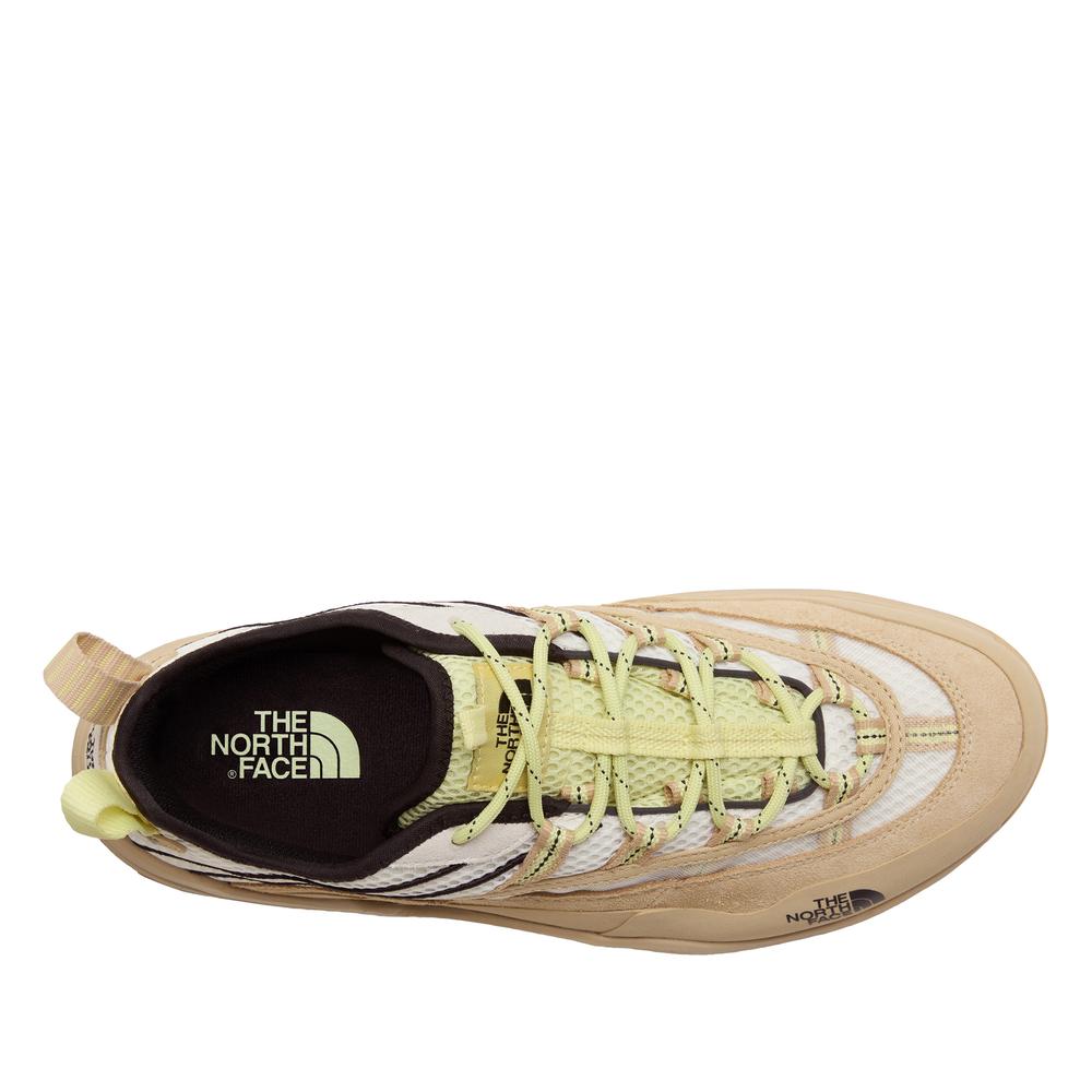 Unisex topánky The North Face Clyffe Ultra 0A8G6QQ331 - béžové