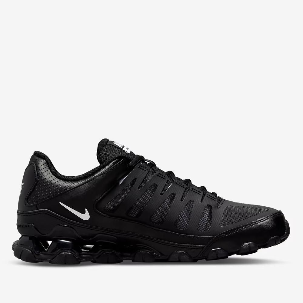 Topánky pánske Nike Reax 8 TR Mesh 621716-033 - čierne