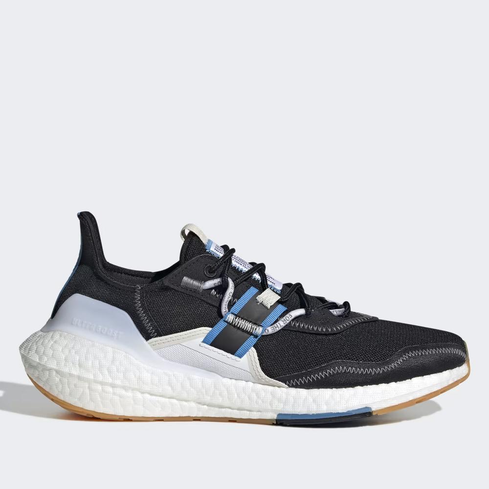 Topánky adidas Parley X Ultraboost 22 HQ6539 - čierne