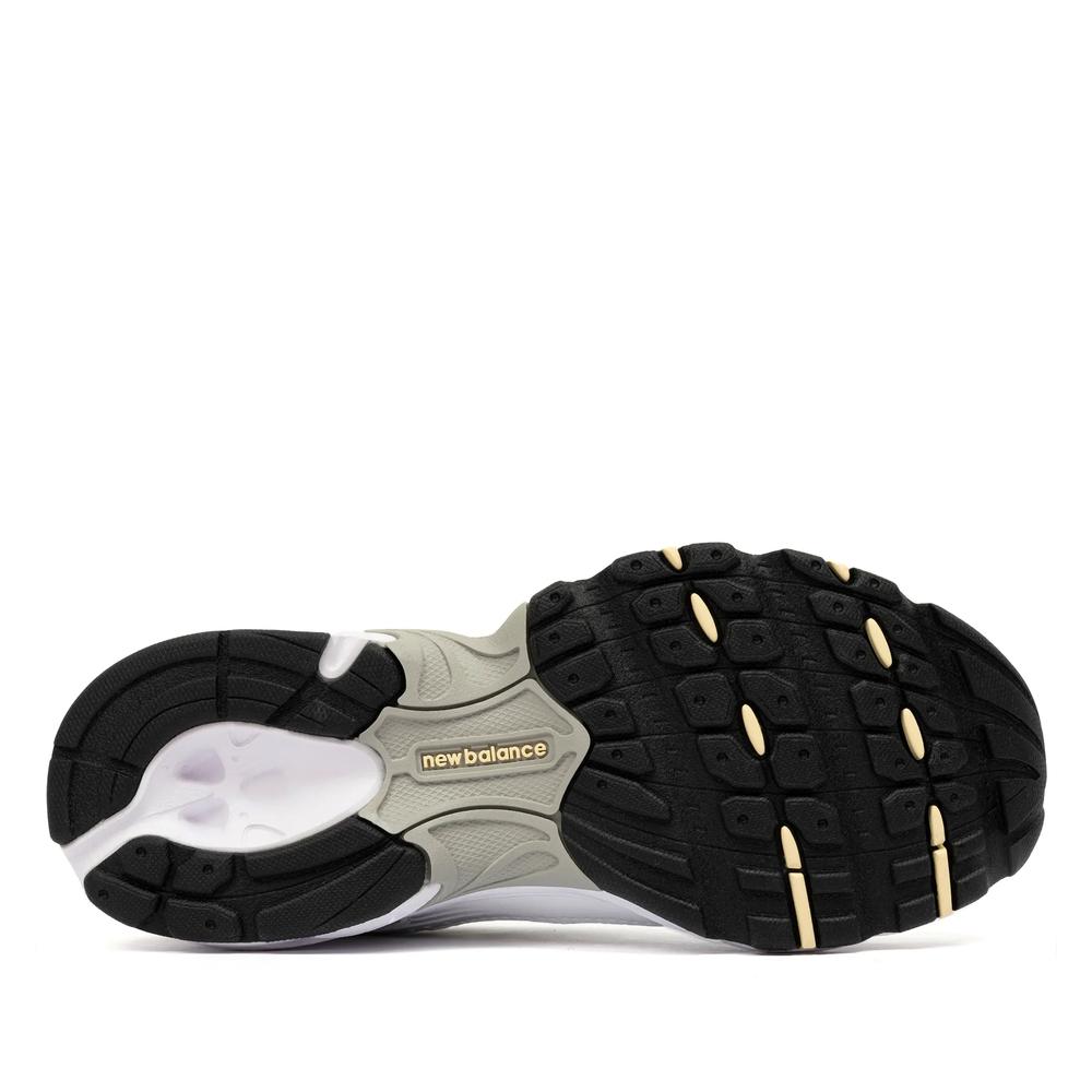Detské topánky New Balance PZ530GA - biele