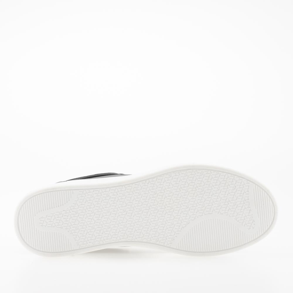 Topánky Tommy Hilfiger Elevated Sneakers FW0FW06511-0GL - čierne