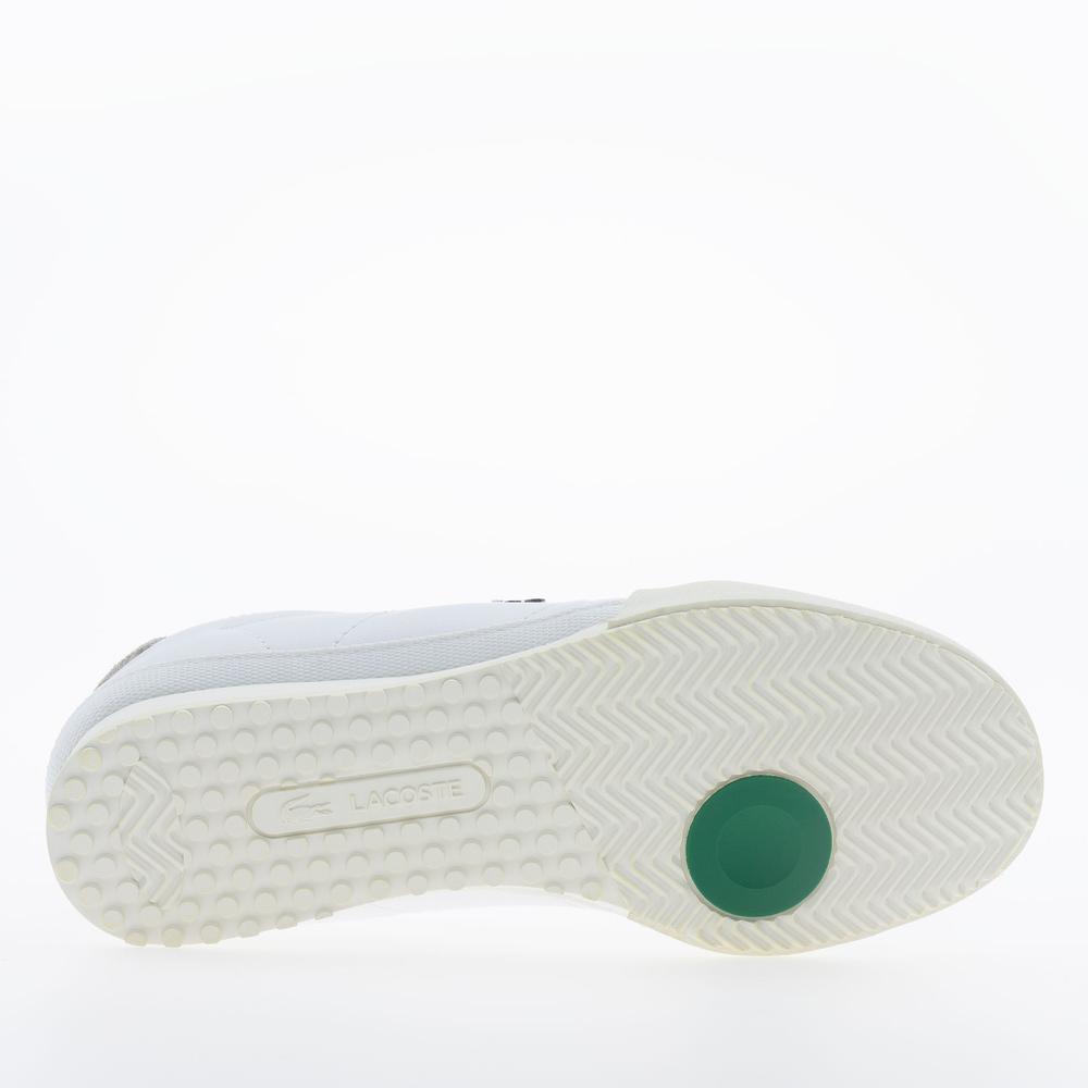 Dámske topánky Lacoste Aura 225 1 SFA 749SFA0043-454 - biele