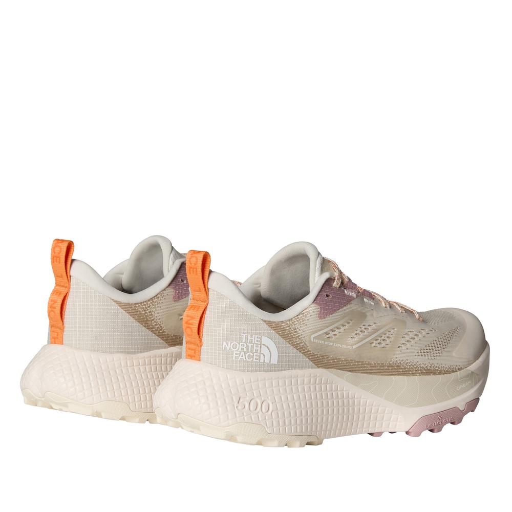 Dámske topánky The North Face Altamesa 500 0A8A9P7UQ1 - béžové