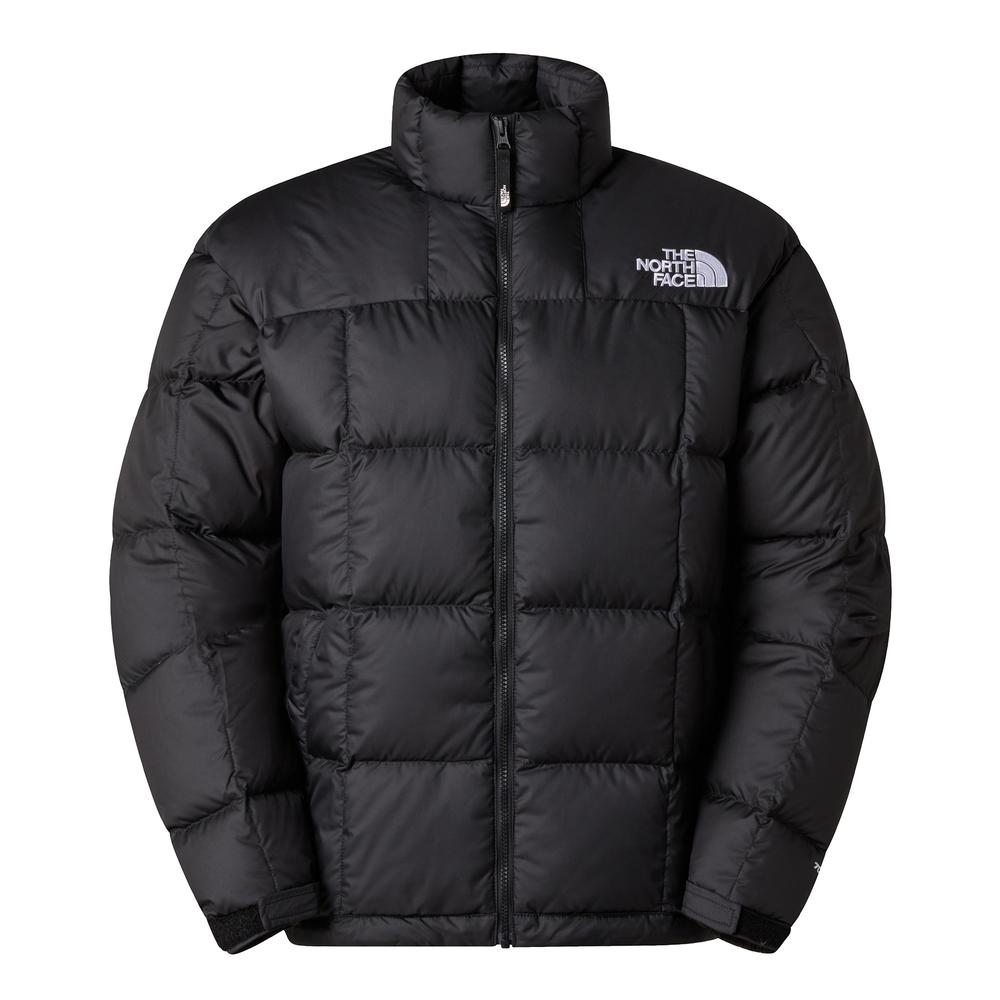 Mužský bunda The North Face Lhotse 0A3Y23GOE1 - čierne