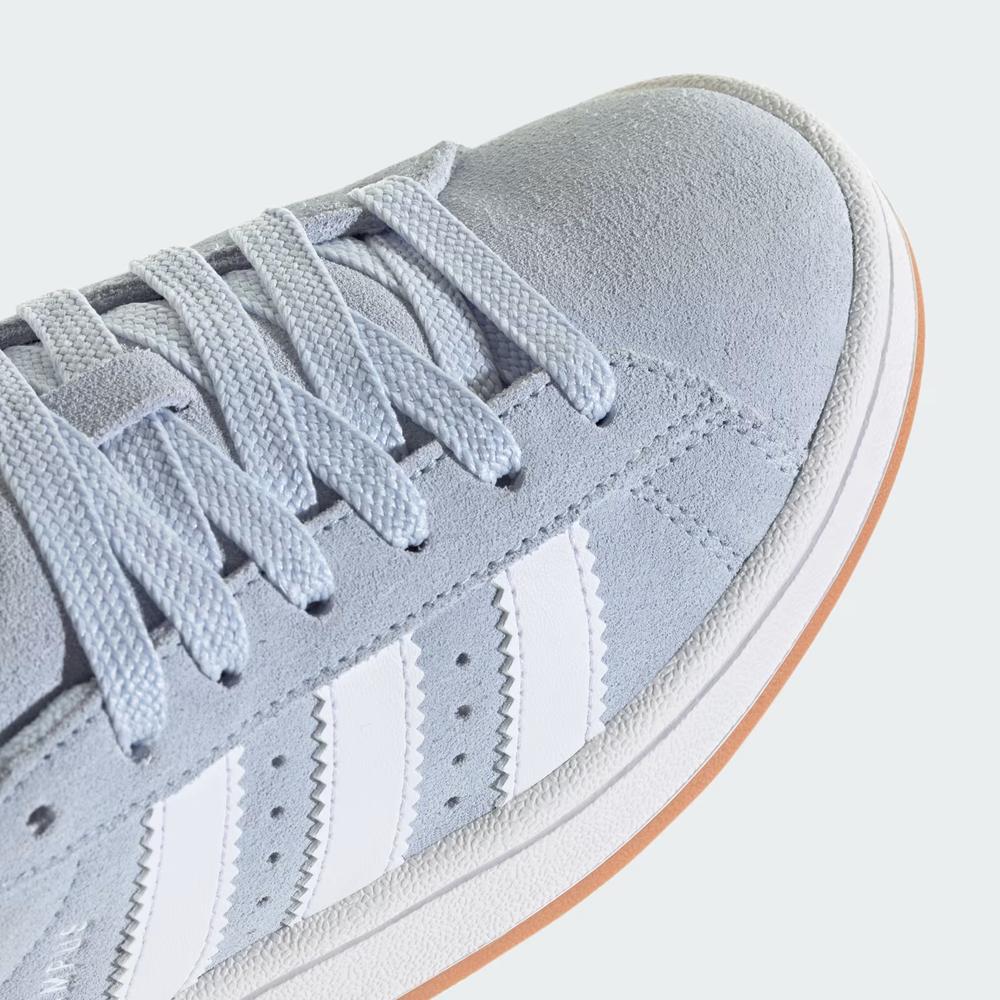 Topánky mládež adidas Originals Campus 00S JP9565 - modré