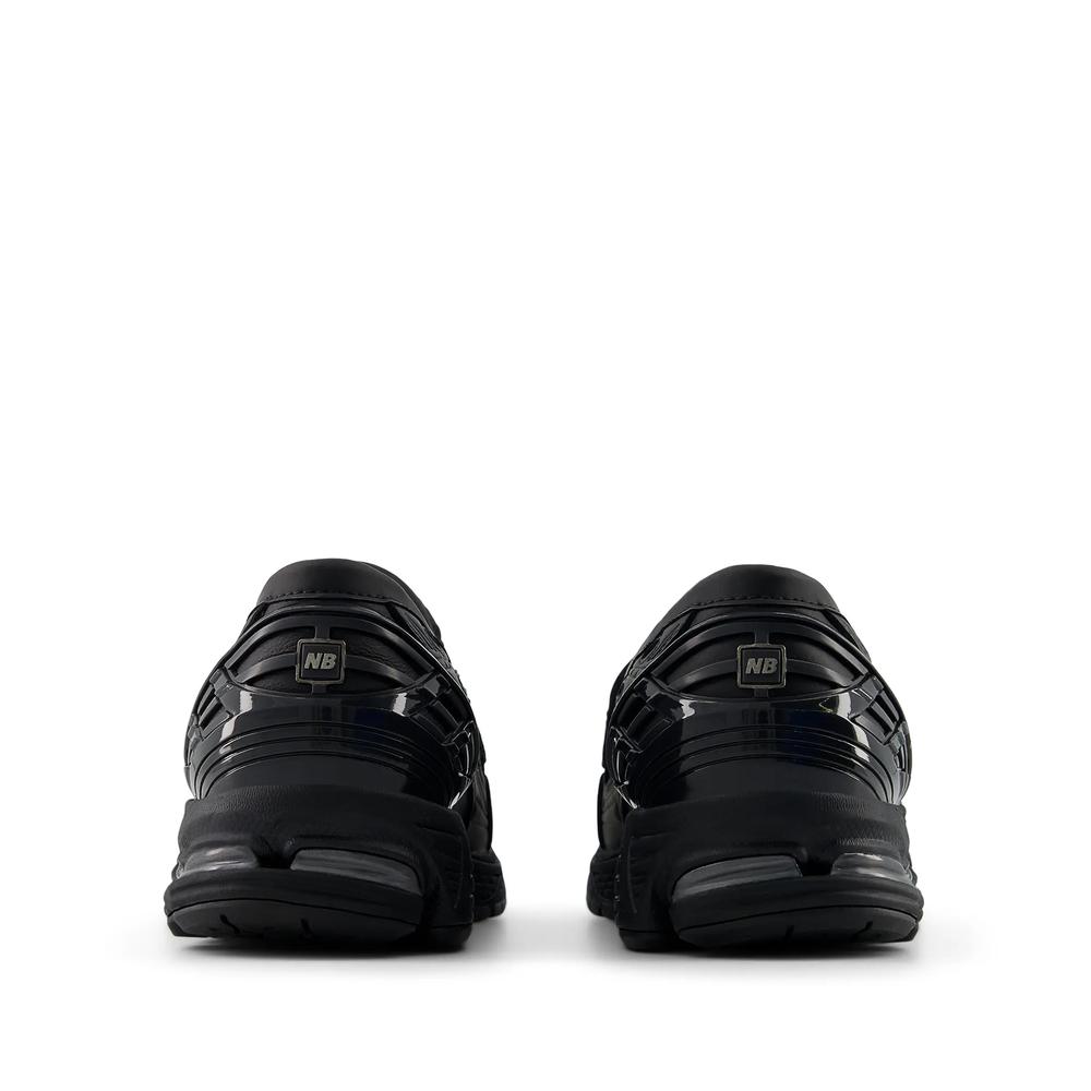 Topánky unisex New Balance U19068G9 - čierne