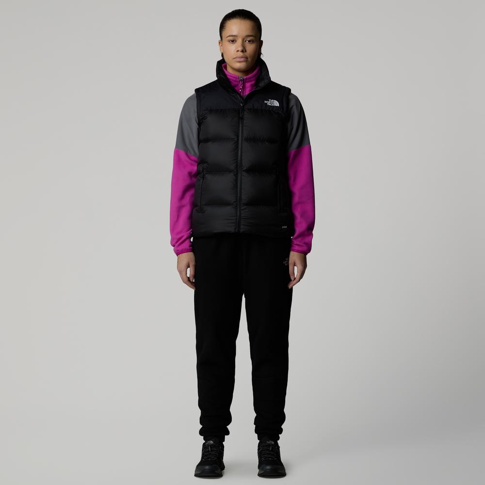 Vesta The North Face Diablo 2.0 0A8991PH51 - čierne