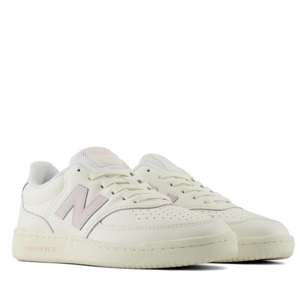 Dámske topánky New Balance W0801G1 - béžové