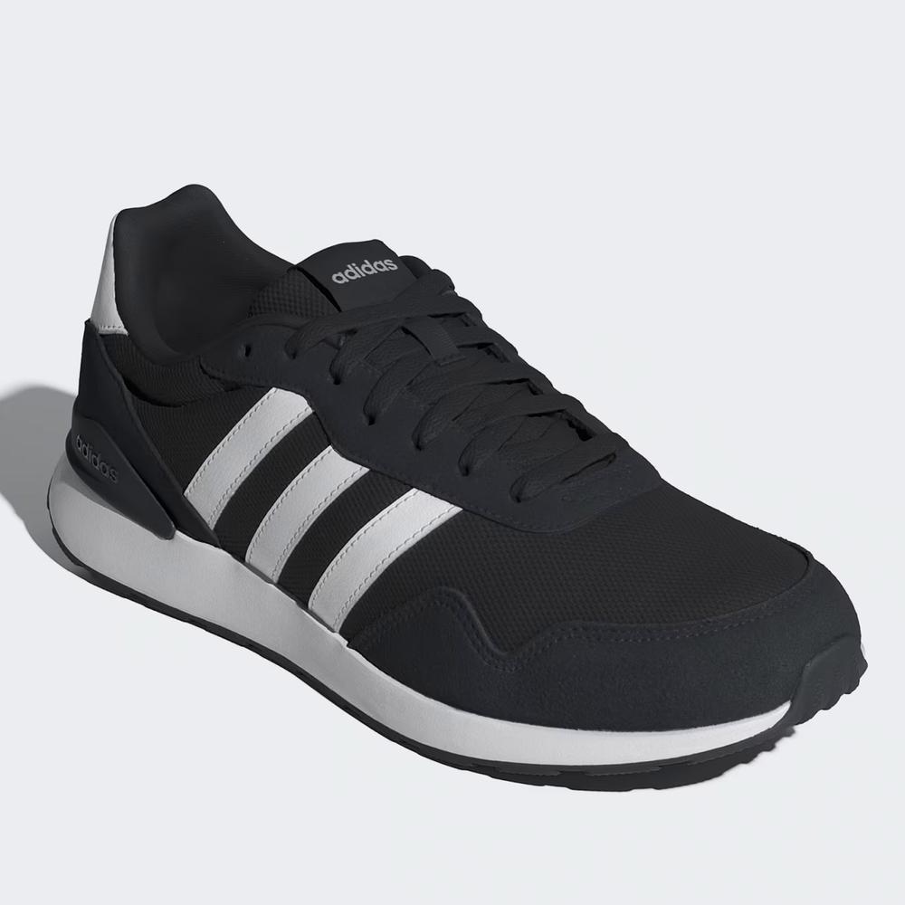 Pánske topánky adidas Run 60s 3.0 JR6622 - čierne