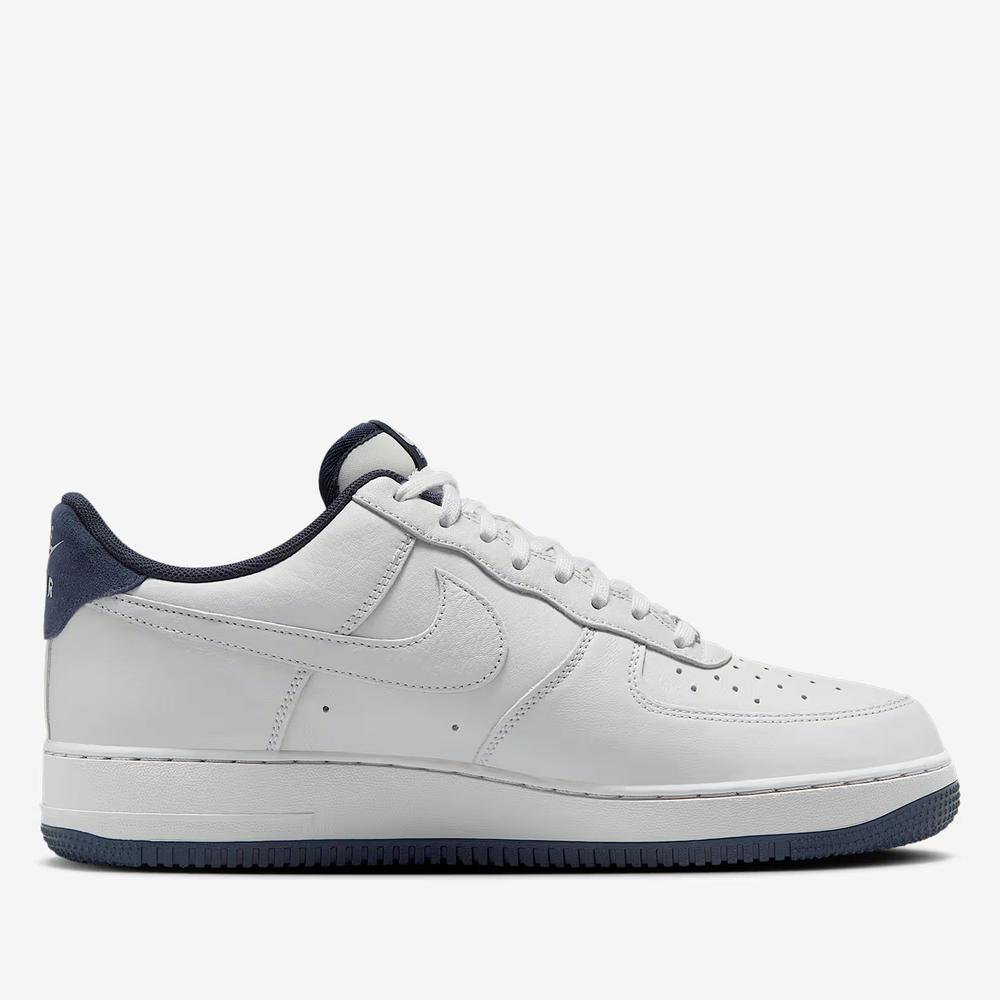 Topánky pánske Nike Air Force 1 '07 LV8 HM9483-001 - biele