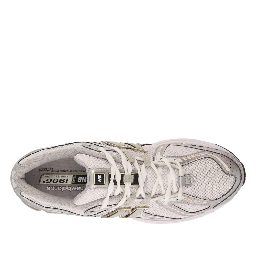 Topánky New Balance M1906RI - biele