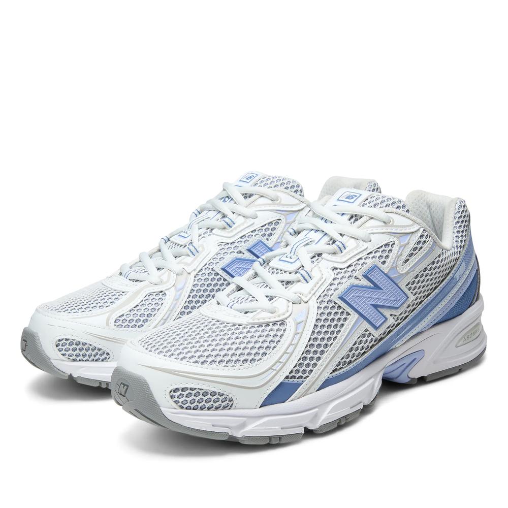 Unisex topánky New Balance U7401T4 - modré