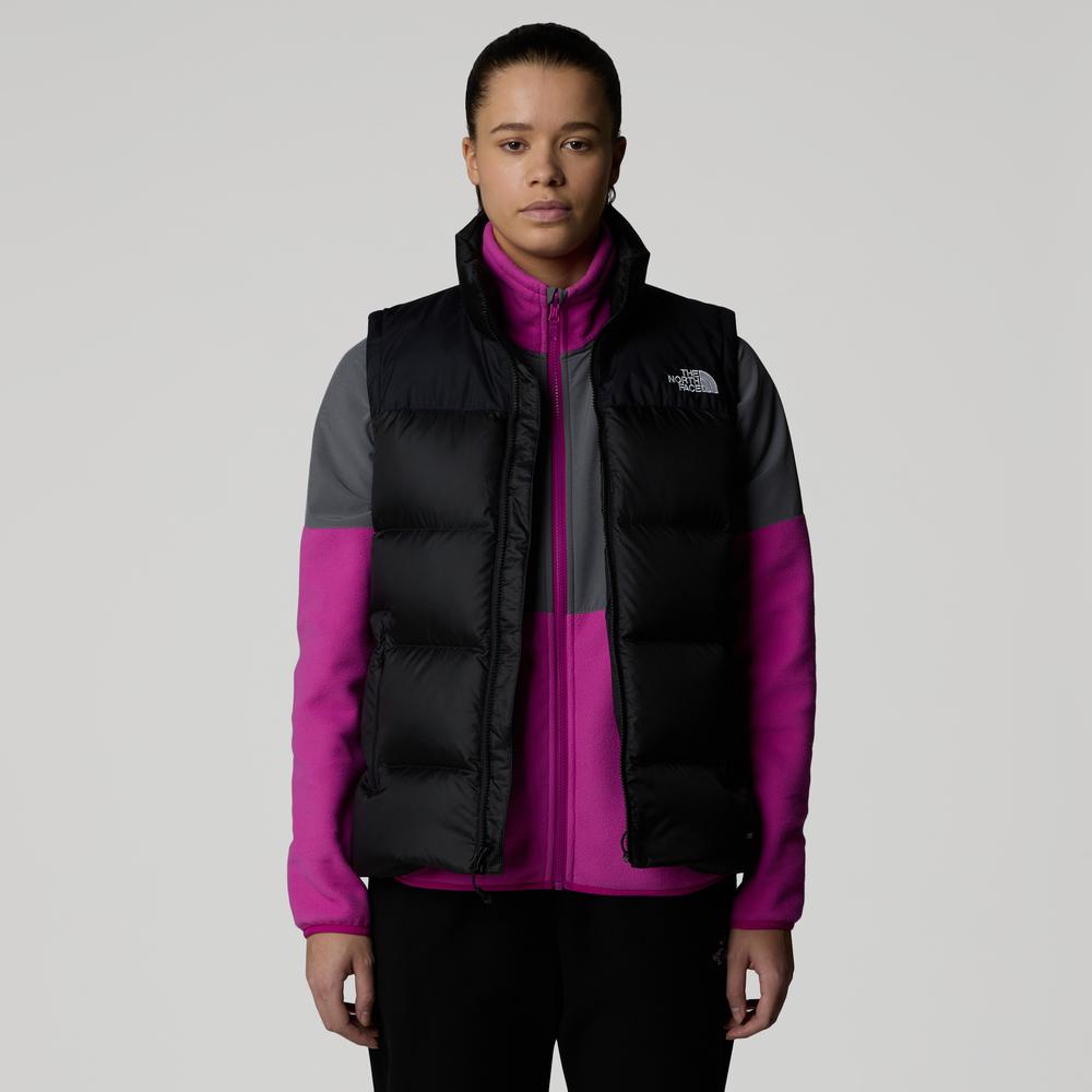 Vesta The North Face Diablo 2.0 0A8991PH51 - čierne