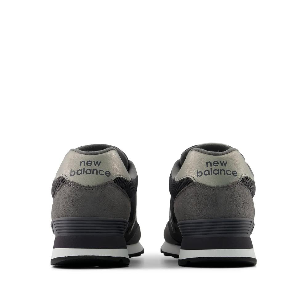 Mužský topánky New Balance M5152SP - šedý