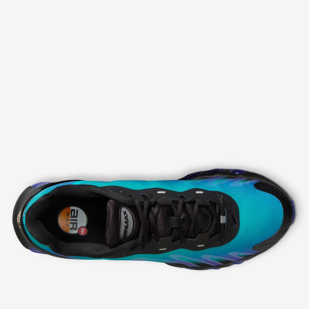 Topánky pánske Nike Air Max DN8 FQ7860-500 - modré