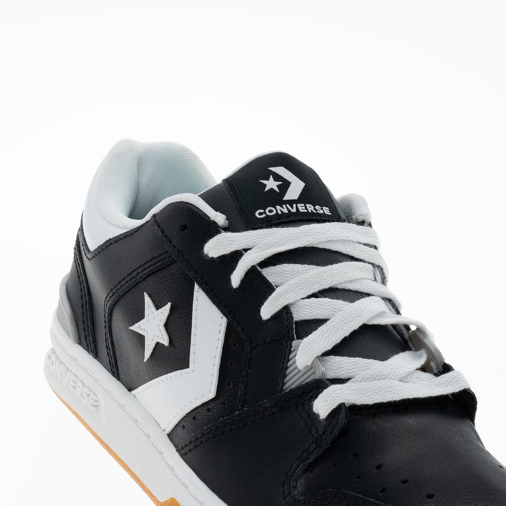 Pánske topánky Converse Court Lifestyle A13315C - čierne