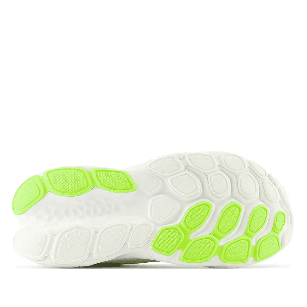 Topánky New Balance Fresh Foam More v4 WMORCI4 - ružové