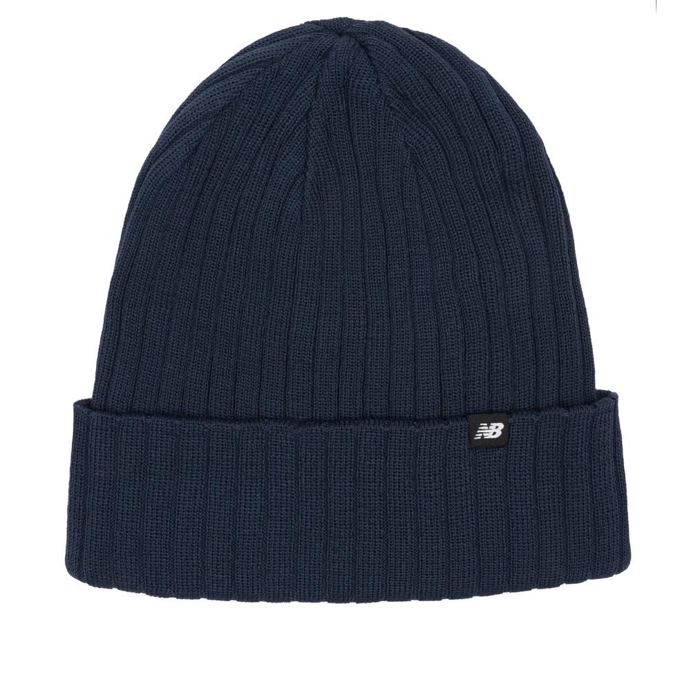 Čiapka New Balance LAH33006NNY – tmavomodré