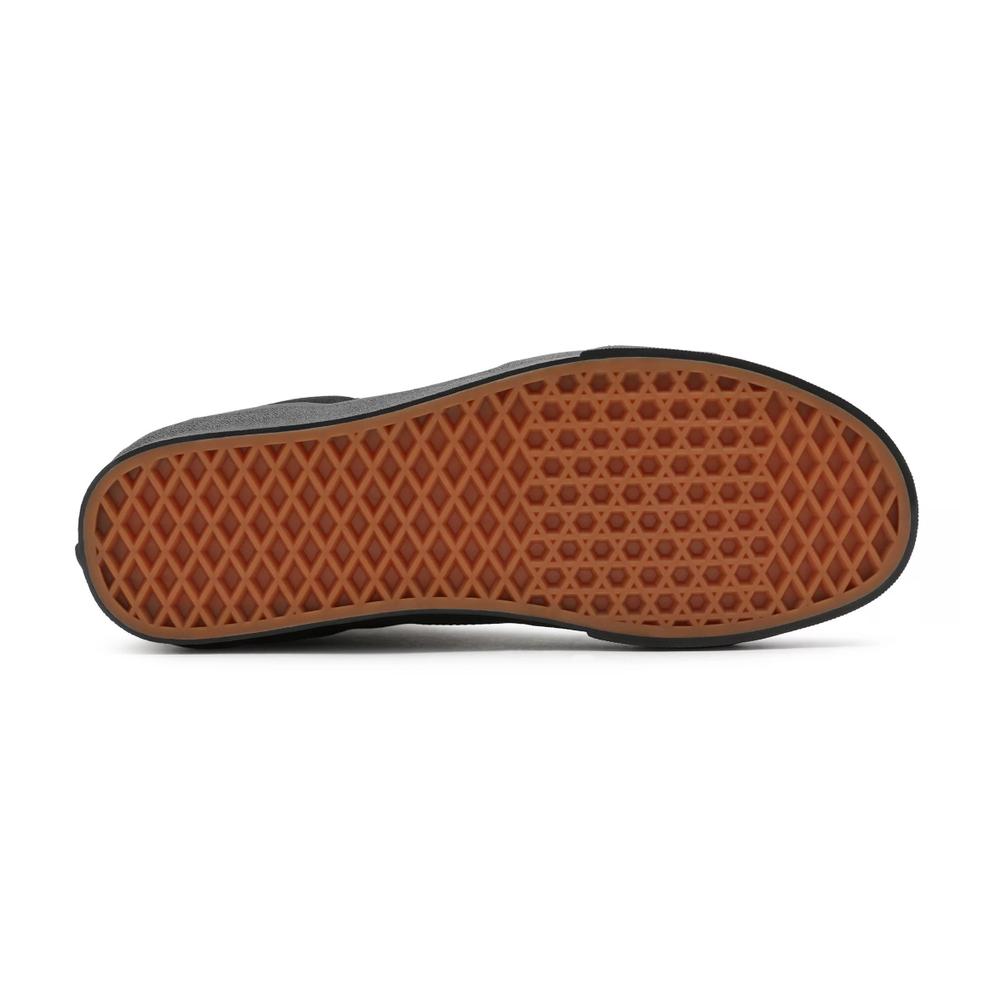 Topánky Vans Sk8-Hi VN000TS9BJ41 - czarne