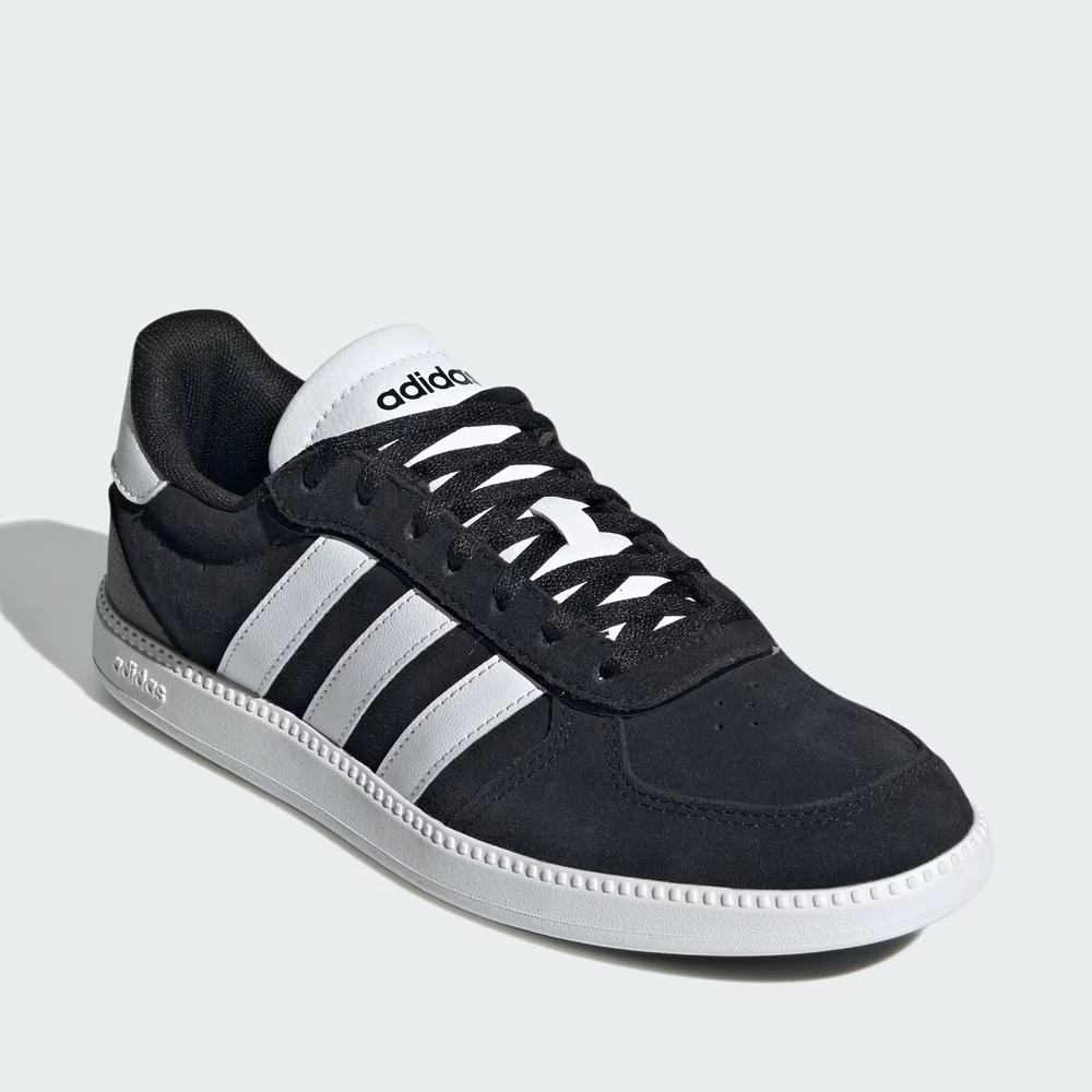 Dámske topánky adidas Breaknet Sleek IH5466 - čierne