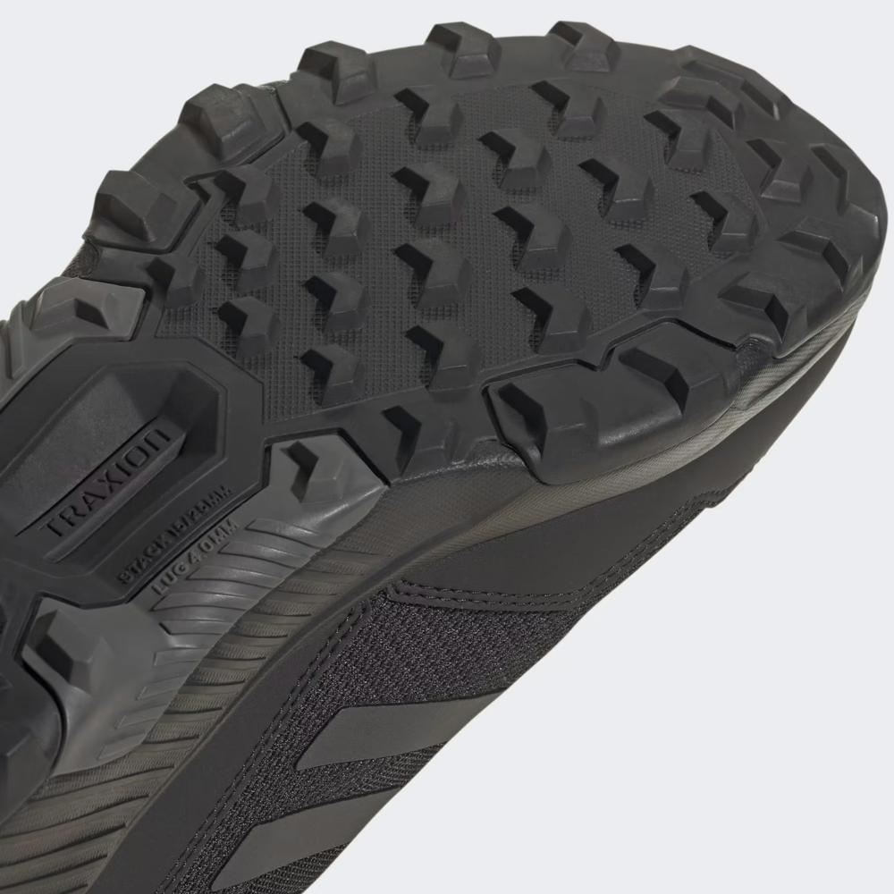 Topánky pánske adidas Eastrail 2.0 Hiking HP8606 - čierne