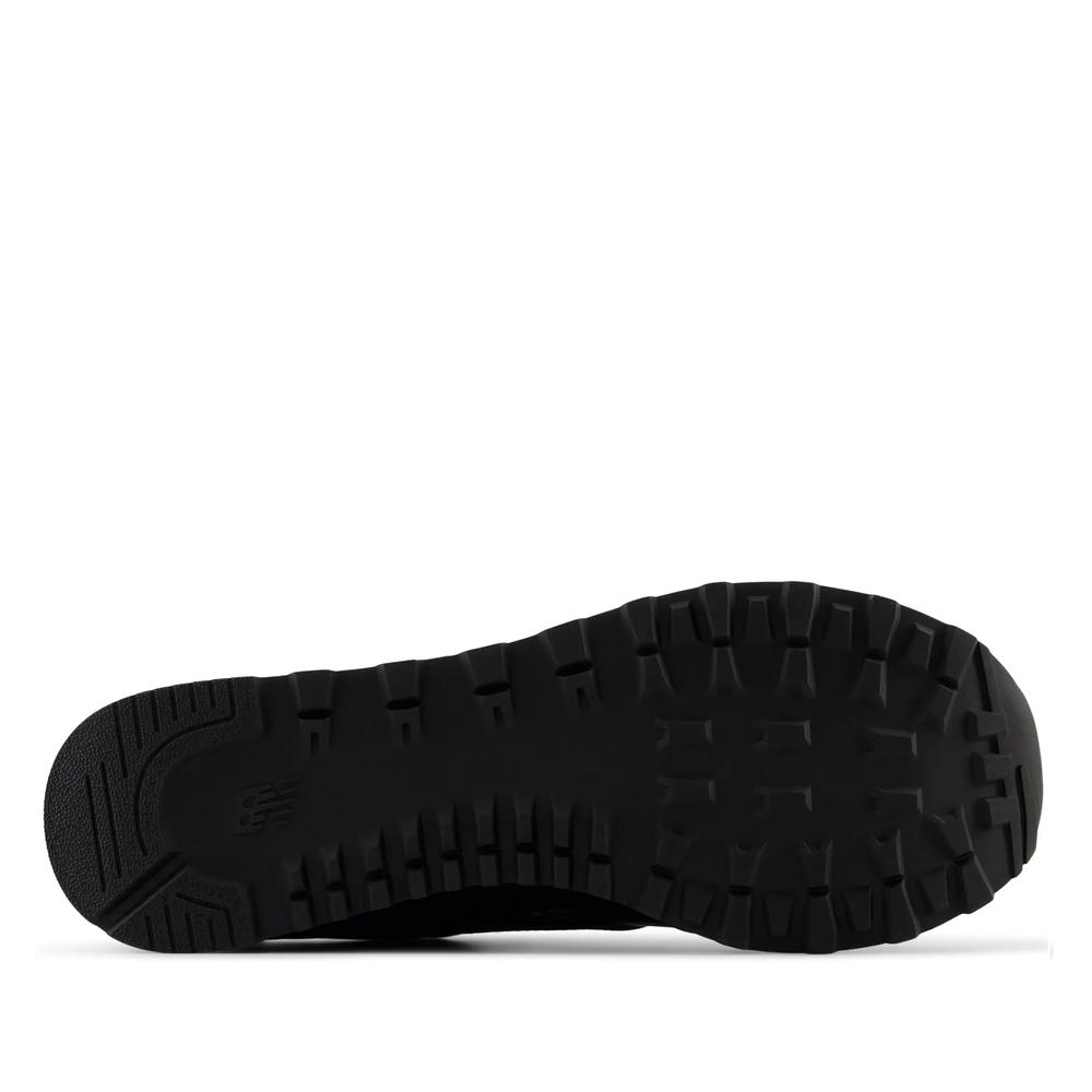Topánky New Balance ML515BBN - čierne