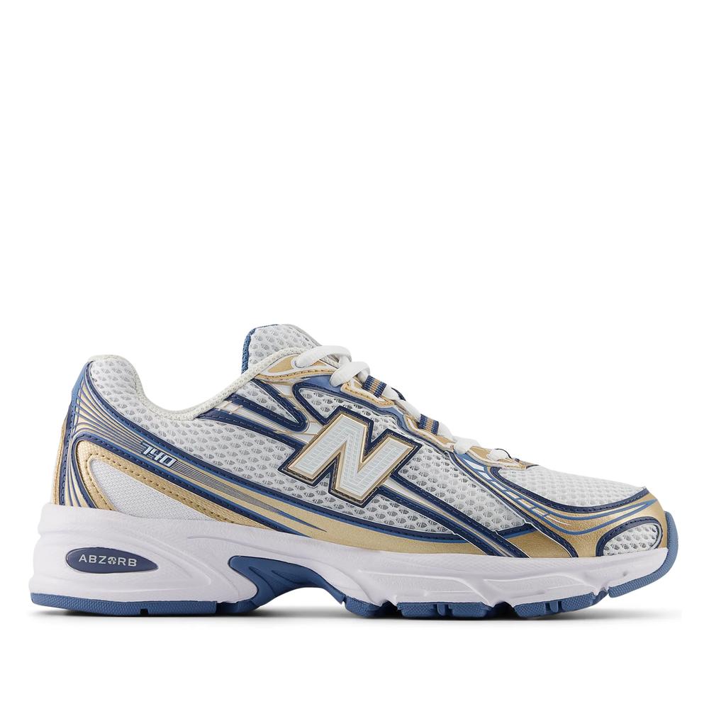 Topánky New Balance U740HB2 - viacfarebné