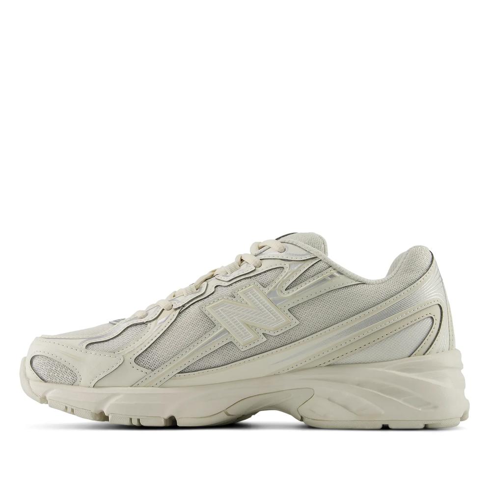 Unisex topánky New Balance U74071J - béžové