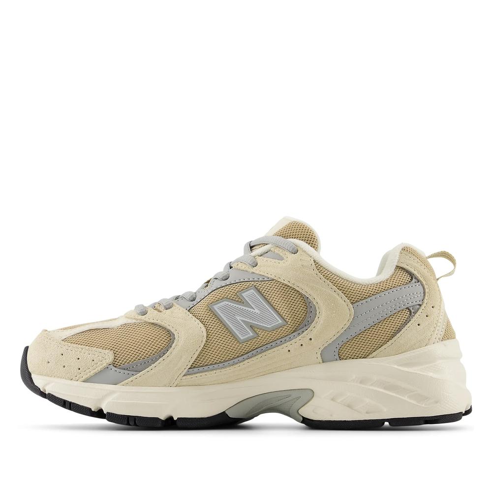 Topánky unisex New Balance MR530CP - béžové