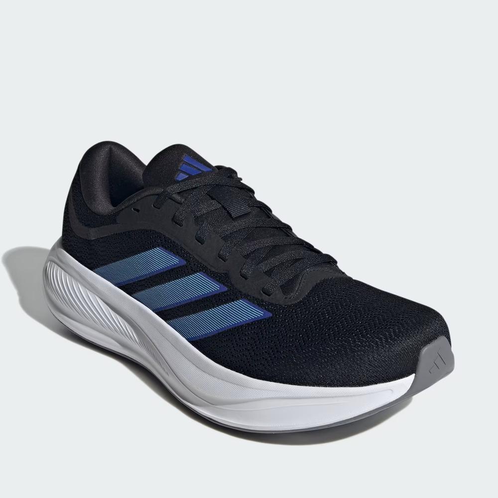 Pánske topánky adidas Running Response Runner 2 KJ1743 - čierne