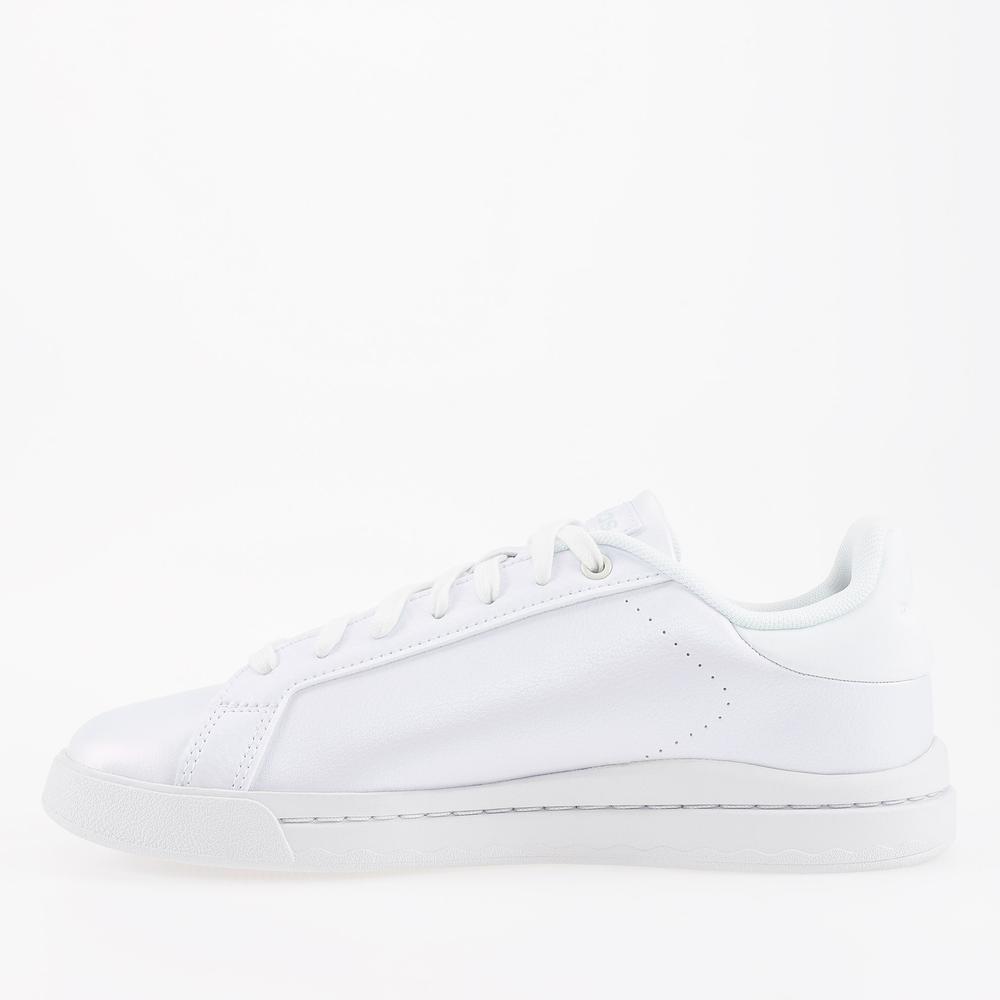Topánky adidas Court Silk GY9253 - biele