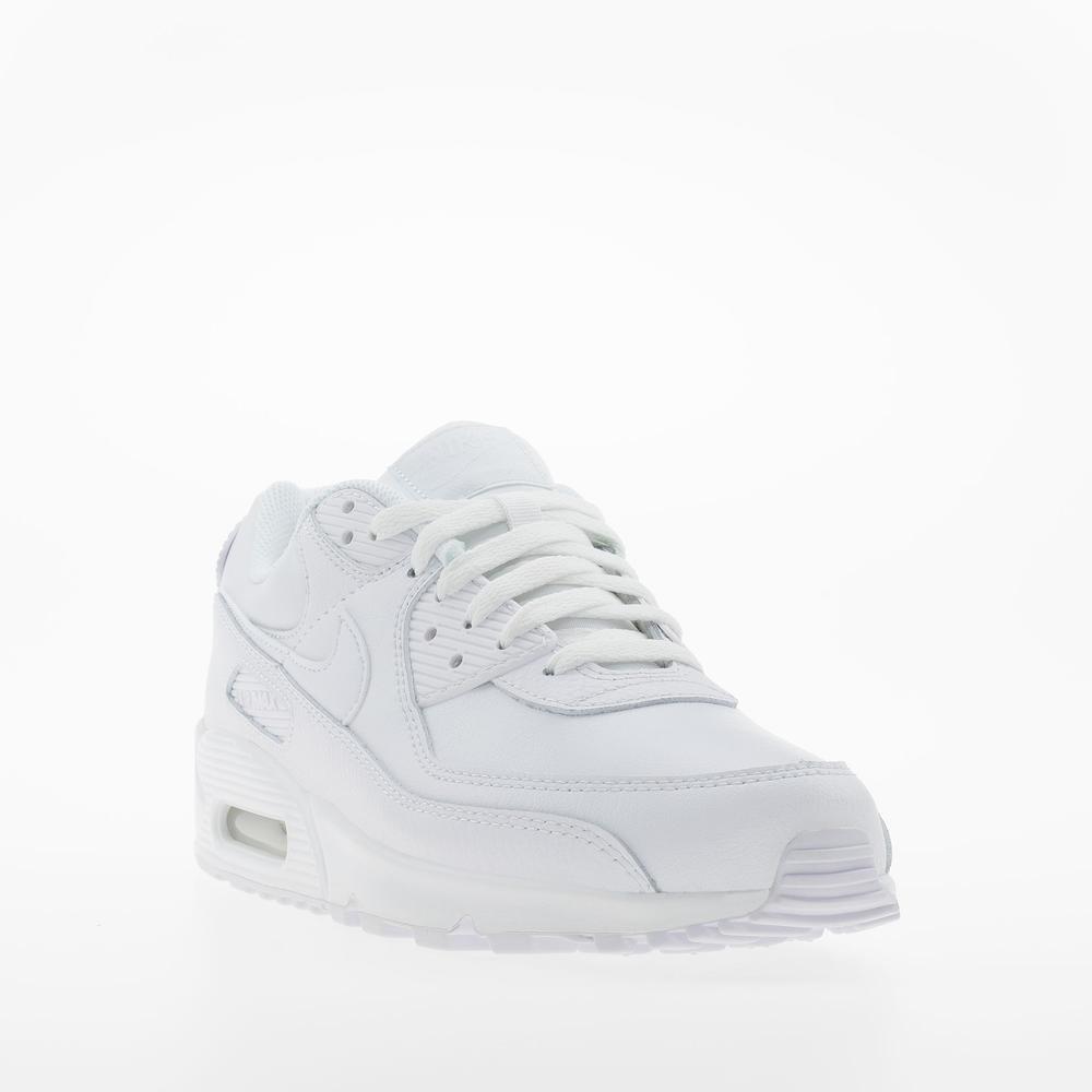 Topánky pánske Nike Air Max 90 LTR CZ5594-100 - biele