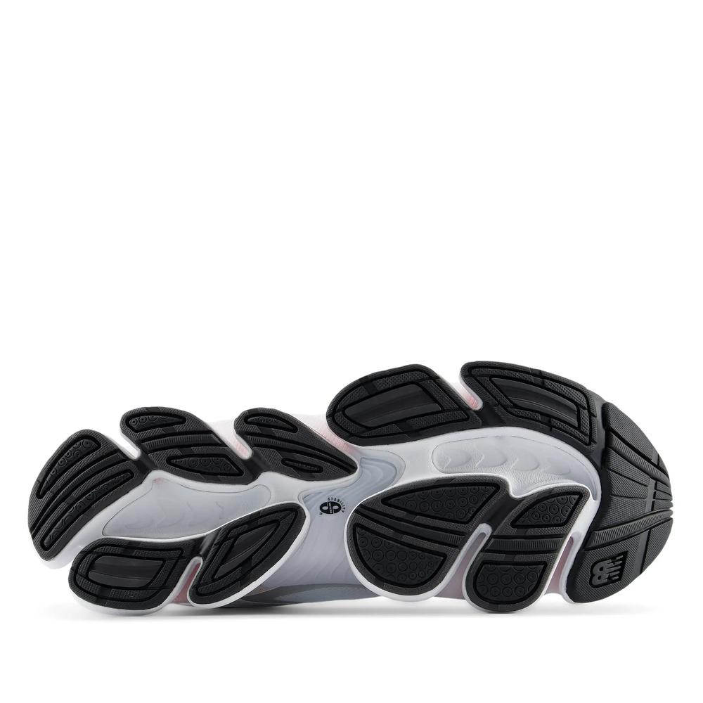 Unisex topánky New Balance U20007MM - biele
