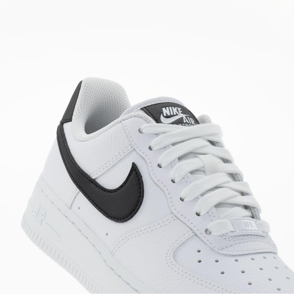 Dámske topánky Nike Air Force 1 '07 DD8959-103 - biele